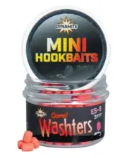 Mini Hookbaits Speed Washers 3 mm Dynamite Baits