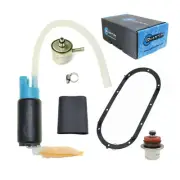 Fuel Pump w Regulator Fit HARLEY FXSTSSE Softail Springer S-Eagle 2007