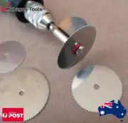 Wood Cutting Disc for Dremel Rotary Tool, Circular Saw Blade