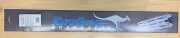 24" Guide Bar Pro 3/8-063-84DL Husqvarna 272 372XP 395 465 576 2100 243RNDD009