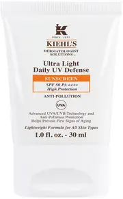 [Kiehl´s] Kiehl's Ultra Light Daily UV Defence SPF 50 - Light protective skin cream - 30 ml