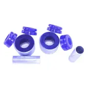 SuperPro Front Control Arm Lower Inner Rear Bush Kit for Mazda Tribute CU YU