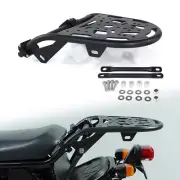 Rear Luggage Rack Baggage Carrier Fit For Honda Ruckus 50/Zoomer 2003-2024