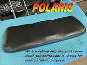 seat cover New Replacement fits Polaris Ranger 400 500 570 800 2010-14 MIDSIZE Crew UTV 4x4 RZR B282