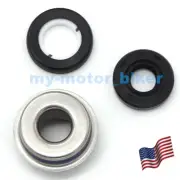 Water Pump Seal Mechanical For Suzuki SFV650 Gladius 09-2015/UX50W Zillion 99-00
