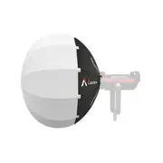 Aputure Lantern 66cm - With Barndoor