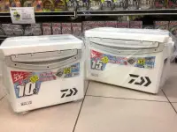 在飛比找蝦皮購物優惠-💢 桃園東區釣具【 DAIWA COOL LINE α S1