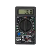 Click Hobbyist Multimeter