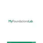 MYFOUNDATIONSLAB FOR GED PREP ACCESS CODE