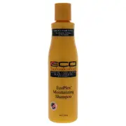 Ecoco Eco Style EcoPlex Moisturising Shampoo by Ecoco for Unisex - 8 oz Shampoo