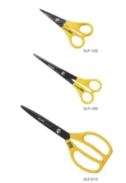 TAJIMA Clipper Fluorine Coating CLP-120,CLP-160,CLP-210, CPG-175 Japan