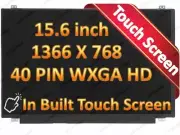 NEW Dell Inspiron 15 3567 15(3567) Touch Screen + Digitizer 15.6 HD LCD LED
