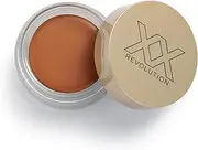 Revolution Beauty London XX, Bronze Skin, Cream Bronzer, Candid, 28g