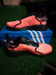 Adidas NMD_V3 Beam Orange - Size 10