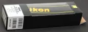 Original Nikon AN-DC1 BK Paper Box Camera Shoulder Straps - New in Box!