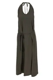 LEMAIRE 'Apron' Dress