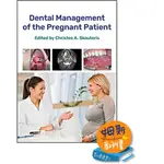 姆斯 DENTAL MANAGEMENT OF THE PREGNANT PATIENT 9781119286561 <華通書坊/姆斯>