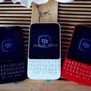 Blackberry Q5 8GB+2GB LTE Unlocked Original QWERTY Keyboard CellPhone New Sealed