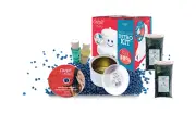 Cirepil The Original Blue Wax Introduction Kit
