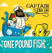 Captain Singh - One Pound Fish [New ] Alliance MOD