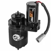 Fuel Sys-Full-time Operation aFe for Ford F-550 Super Duty Pow-Str 2003-2007