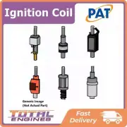 PAT Ignition Coil fits Ford Falcon AU II/AU III 5.6L V8 (for: Ford)