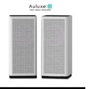 藍芽喇叭 無限 音響 歐樂司 AULUXE S1 二件式高級藍牙音箱 支援藍牙 NFC快連功能 觸碰面板