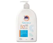 Ego Sunsense Performance Sunscreen SPF50+ 500ml