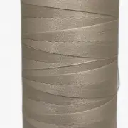 OutdoorGuard Army Tan Nylon Thread - 800 Yards for Leather & Upholstery Sewing