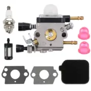 ZAMA C1Q-S68G Carburetor For Stihl BG45 BG55 BG65 BG85 SH55 Blower 42291200606.