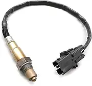 Car Air Fuel Ratio Oxygen Sensor, for Toyota RAV4 2006-2018 / Sienna 1998-2000 / Solara 1999-2002 / Tercel 1995-1996,Car Air Sensor Oxygen Sensor O2 Sensor