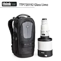 在飛比找PChome24h購物優惠-創意坦克 ThinkTank TTP720192 -Glas