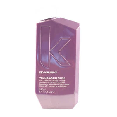 Kevin Murphy Young.Again.Rinse (Immortelle and Baobab Infused Restorative Soften