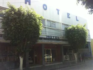 Hotel Angel