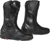 Booster Misano, boots waterproof , color: Black , size: 42 EU