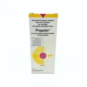 Propalin Syrup 50mg/ml (30ml Bottle)