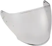 SHOHEI Shield CJ2 PINLOCK Melo Smoke Mirror Silver Compatible Helmet F/S wTrack#