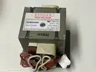 Genuine OEM Samsung Microwave High-Voltage Transformer DE26-00122B