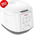 Rice & Slow Cooker White RK732 | Fuzzy Logic Technology Perfect Rice Every Time
