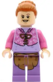 LEGO Harry Potter Minifigure Mrs. Flume (Genuine)