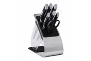 Scanpan Eclipse 8 Piece Knife Block Set 8pc