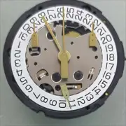 Swiss Made Quartz Movement Watch Part ETA G15.212 Date at 3 for Replacement Comp