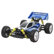 Tamiya Body & Wing Set For Neo Scorcher TT02B 1:10 RC Car Buggy#19804746