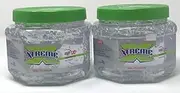 Xtreme Wet Line Xtreme Professional Styling Gel, 35.26 oz (Pack of 2) package may vary.