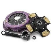 Xtreme Performance Clutch Kit - Sprung Ceramic, KHN22026-1B