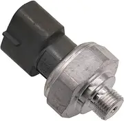 TOOWGM Air Conditioning A/C Pressure Switch Sensor OEM 88719-33020 499000-7141 499000-7880 Compatible For Toyota Scion Lexus 2006-2014
