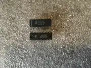 74F10N/SN74F10N IC LOGIC GATE3-INPUT NAND F-TTL PLASTIC 14-PIN DIP (5 PER LOT)