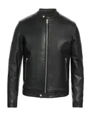 [LIU JO MAN] LIU JO MAN Jackets - Item 16323905