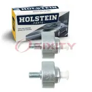 2 pc Holstein Ignition Knock Detonation Sensors for 2000-2006 Chevrolet dx (for: Chevrolet)