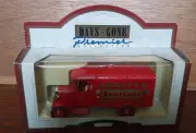 LLEDO DAYS GONE DG43013 1931 MORRIS LIGHT TRUCK - ARNOTT'S MONTE CARLO BISCUITS
